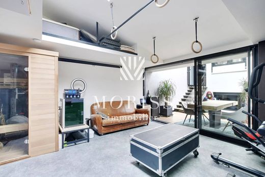 Luxury home in Ivry-sur-Seine, Val-de-Marne