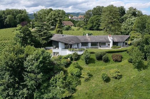 Luxury home in Dully, Nyon District