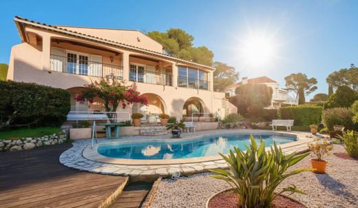 Villa in Saint-Raphaël, Var