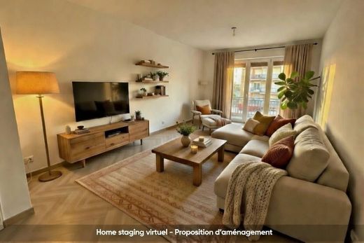 Appartement à Nice, Alpes-Maritimes