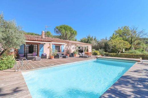 Luxury home in Seillans, Var