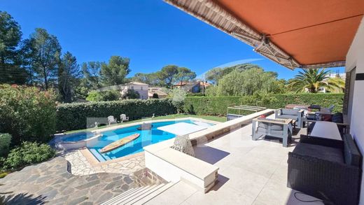 Villa in Saint-Raphaël, Var