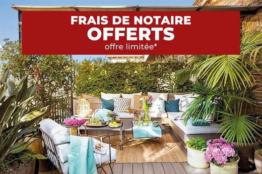 Appartement à Saint-Leu-la-Forêt, Val-d'Oise