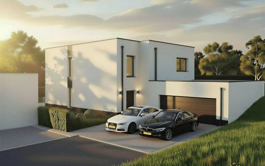 Lüks ev Kayl, Canton d'Esch-sur-Alzette