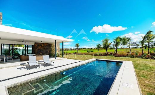 Villa in Haute Rive, Rivière du Rempart District