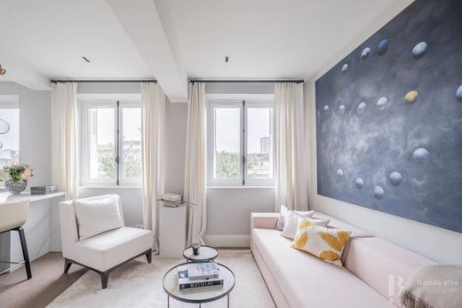 Διαμέρισμα σε La Muette, Auteuil, Porte Dauphine, Paris