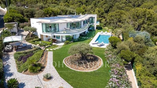 Casa de luxo - Cavalaire-sur-Mer, Var