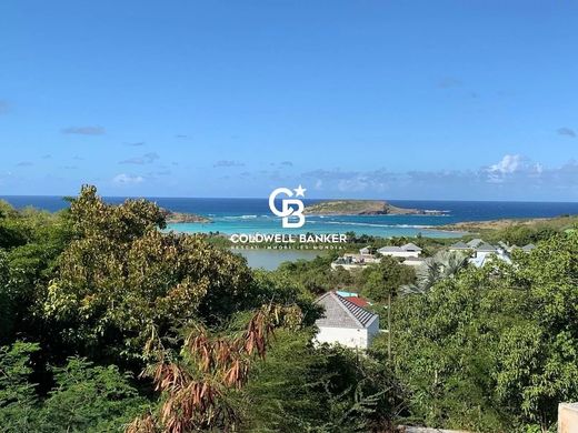 Land in Gustavia