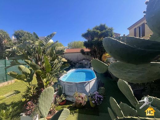Apartment in Cannes La Bocca, Alpes-Maritimes