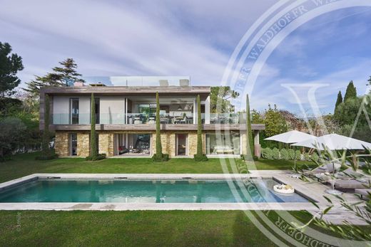 Villa in Antibes, Alpes-Maritimes