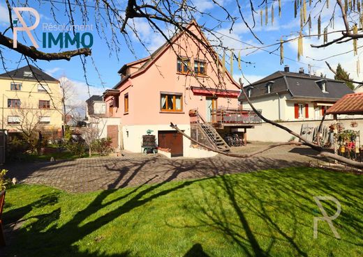 Luxury home in Colmar, Haut-Rhin