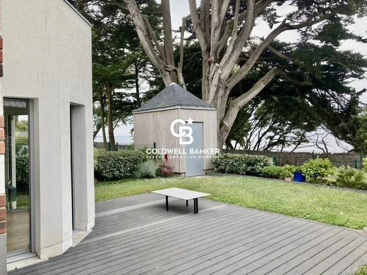 Apartament w Pornic, Loire-Atlantique