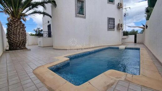 Villa Sousse, Sousse Médina