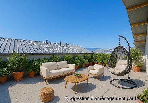 Appartement in Challes-les-Eaux, Savoy