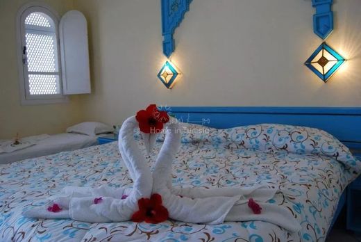 Hôtel à Midoun, Jerba Midoun