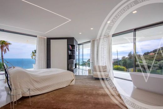 Beausoleil, Alpes-Maritimesのヴィラ