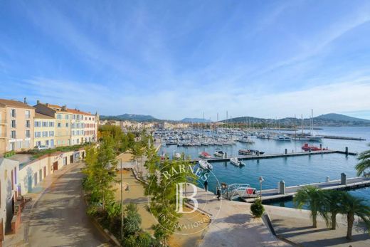 Luxury home in Sanary-sur-Mer, Var