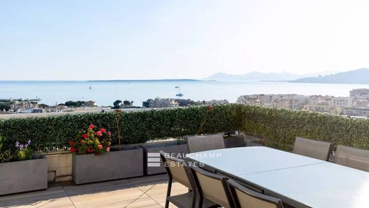 Penthouse in Antibes, Alpes-Maritimes