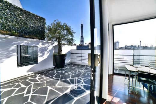 Apartment / Etagenwohnung in La Muette, Auteuil, Porte Dauphine, Paris