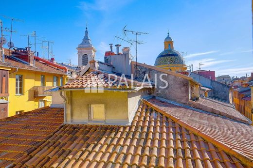 Appartamento a Nizza, Alpi Marittime