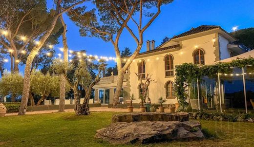 Willa w Passignano sul Trasimeno, Provincia di Perugia