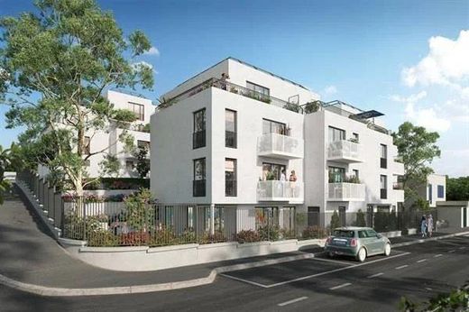 Appartement in Rosny-sous-Bois, Seine-Saint-Denis