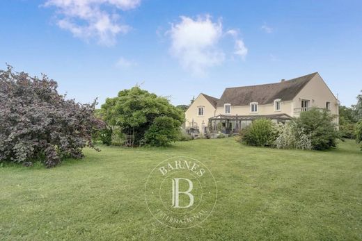Luxury home in Feucherolles, Yvelines