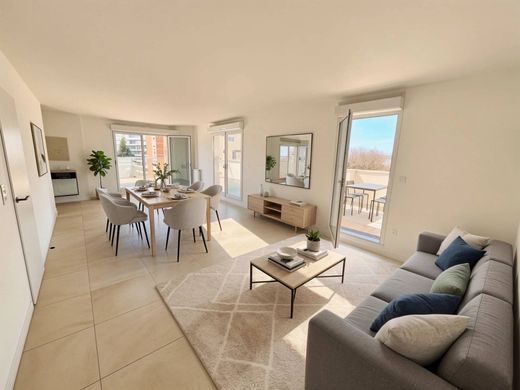 Apartment in Toulouse, Upper Garonne