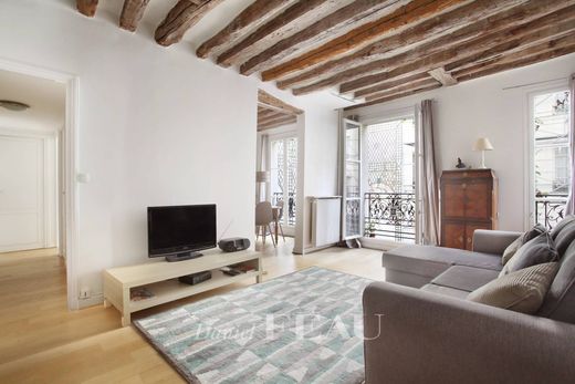 Piso / Apartamento en Tour Eiffel, Invalides – Ecole Militaire, Saint-Thomas d’Aquin, Paris