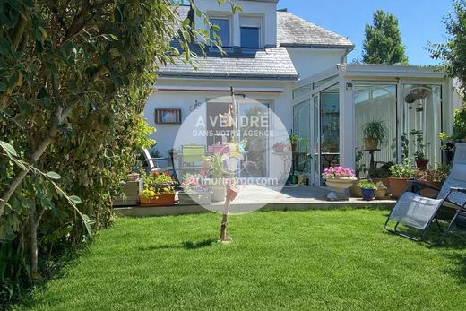 Casa de lujo en Pornichet, Loira Atlántico