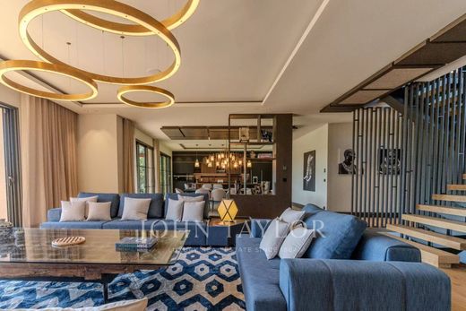 Casa de luxo - Mougins, Alpes Marítimos