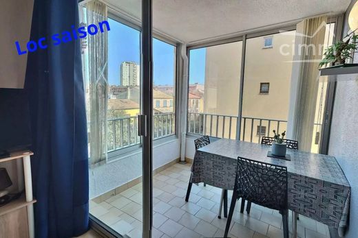 Apartment in Valras-Plage, Hérault