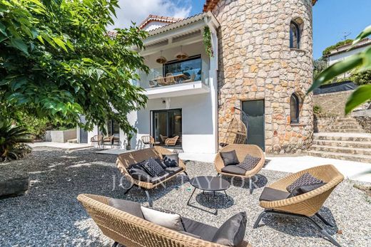 Villa in Cannes, Alpes-Maritimes
