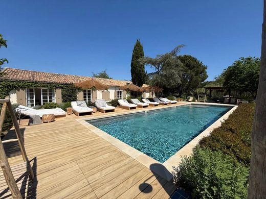 Villa en Saint-Tropez, Var