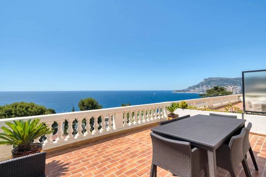 Apartment in Roquebrune-Cap-Martin, Alpes-Maritimes