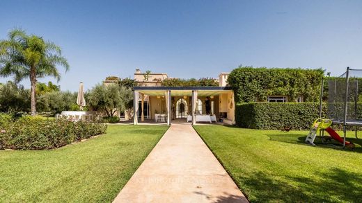Villa in Marrakech, Marrakesh-Safi