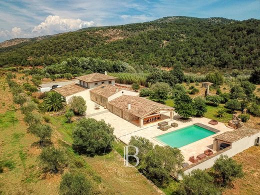 ‏בתי יוקרה ב  Sainte-Maxime, Var