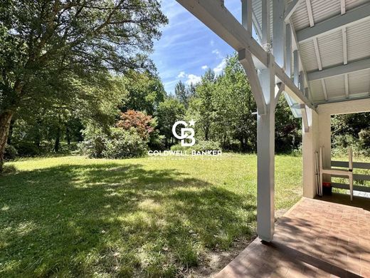 Casa de luxo - Soustons, Landes