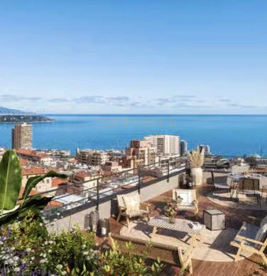 Квартира, Босолей, Alpes-Maritimes