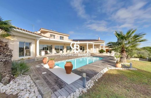 Luxury home in Perpignan, Pyrénées-Orientales