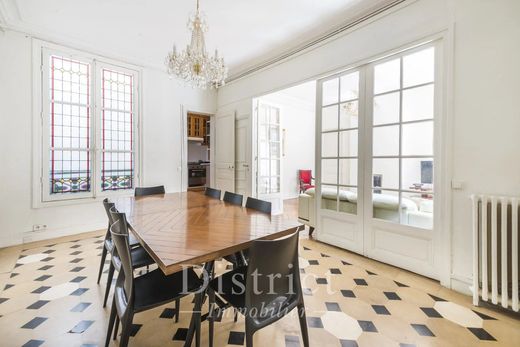 Apartment in Beaubourg, Marais, Notre Dame - Ile de La Cité, Paris