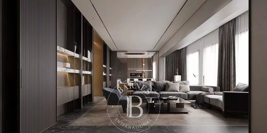 バルセロナ, ばるせろなのアパートメント