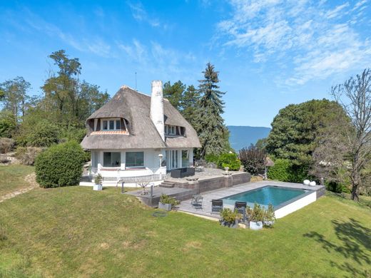 Luxury home in Chambéry, Savoy