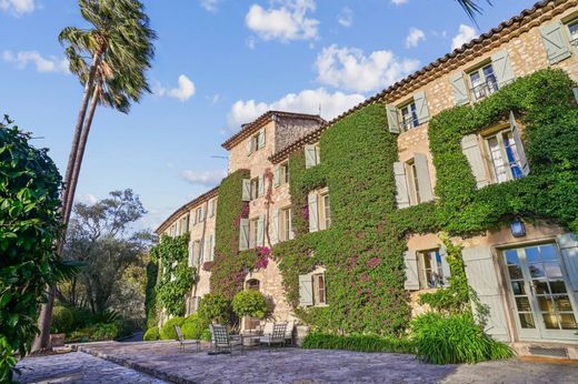 Villa in Grasse, Alpes-Maritimes