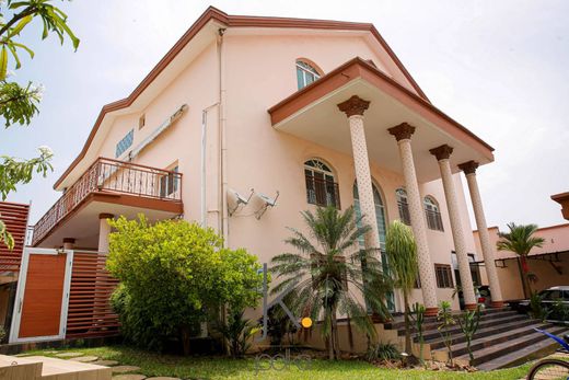 Apartment in Abidjan