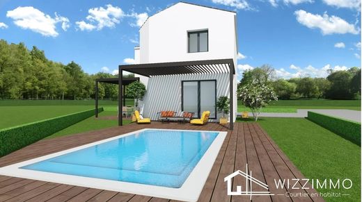 Πολυτελή κατοικία σε La Bouilladisse, Bouches-du-Rhône