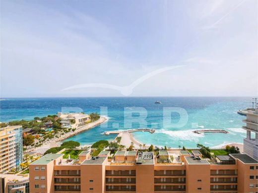 Appartement à Monaco