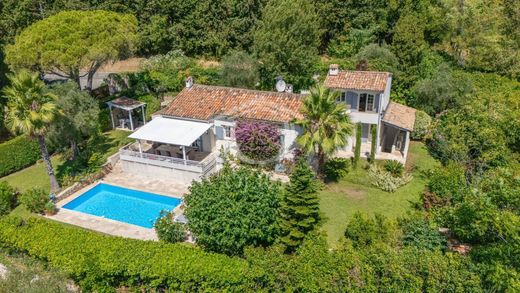 Villa in Grasse, Alpes-Maritimes