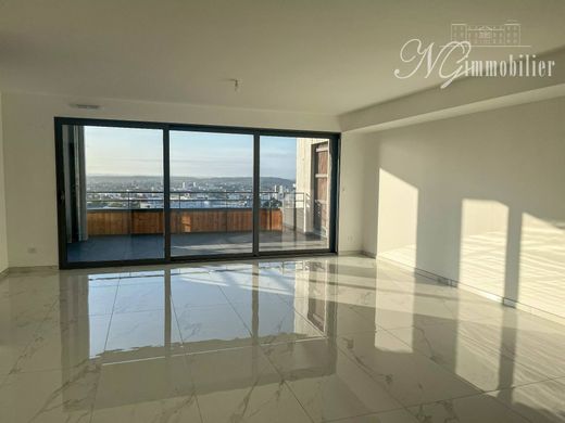 Appartement à Thionville, Moselle