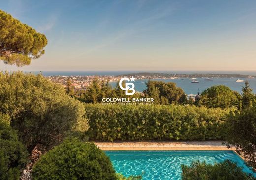 Luxury home in Vallauris, Alpes-Maritimes